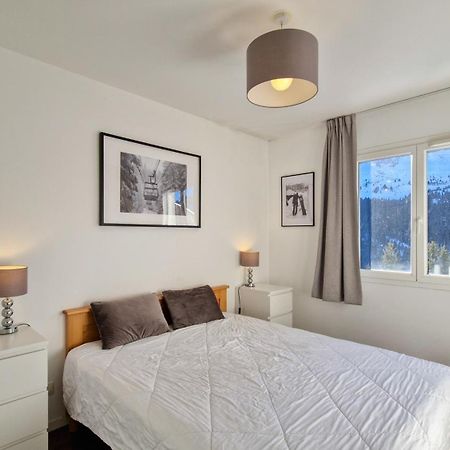 Residence Les Pleiades Flaine Εξωτερικό φωτογραφία
