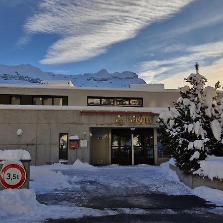 Residence Les Pleiades Flaine Εξωτερικό φωτογραφία