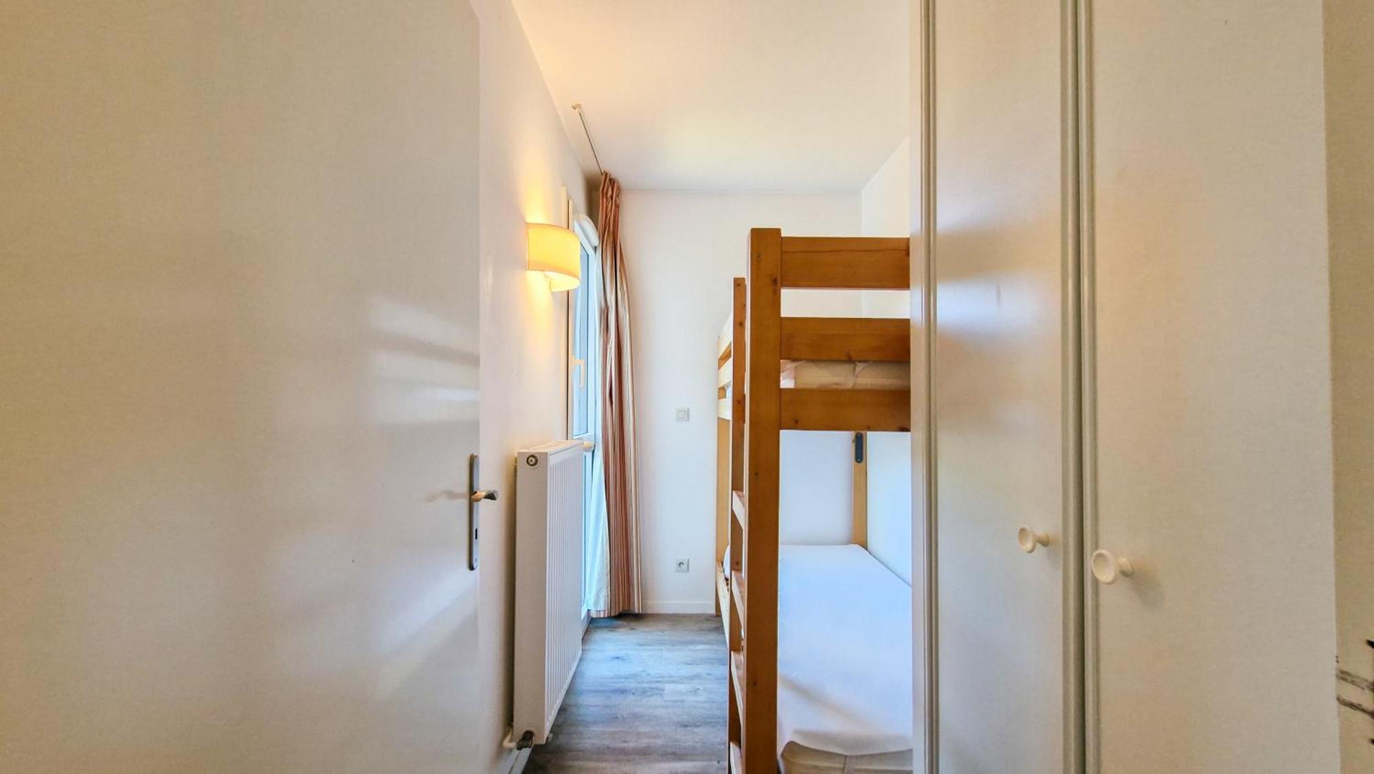 Residence Les Pleiades Flaine Εξωτερικό φωτογραφία
