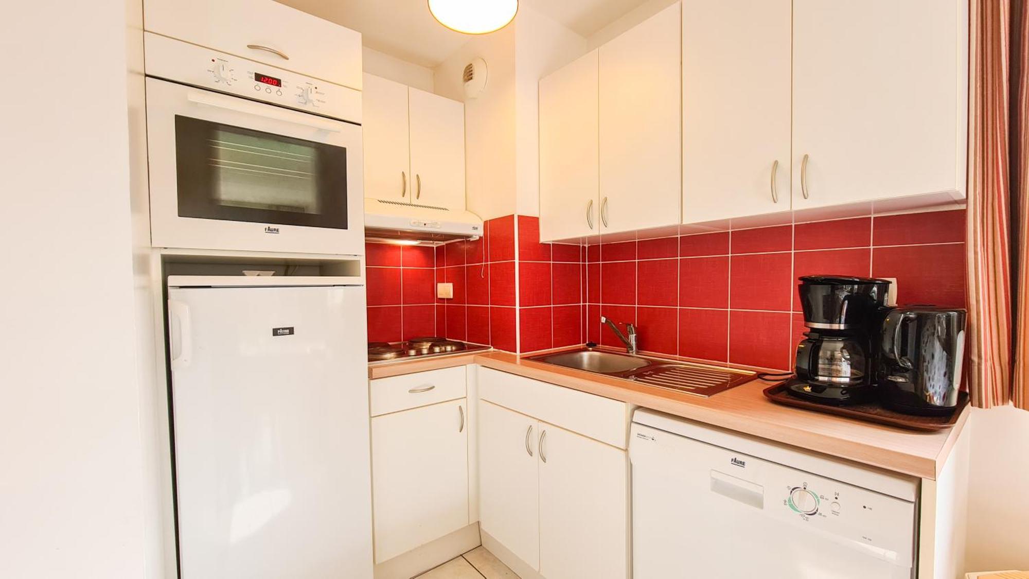 Residence Les Pleiades Flaine Εξωτερικό φωτογραφία