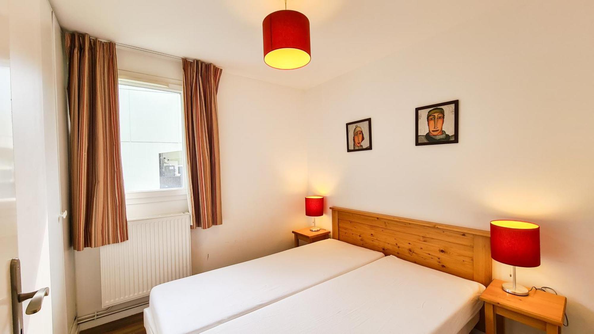 Residence Les Pleiades Flaine Εξωτερικό φωτογραφία
