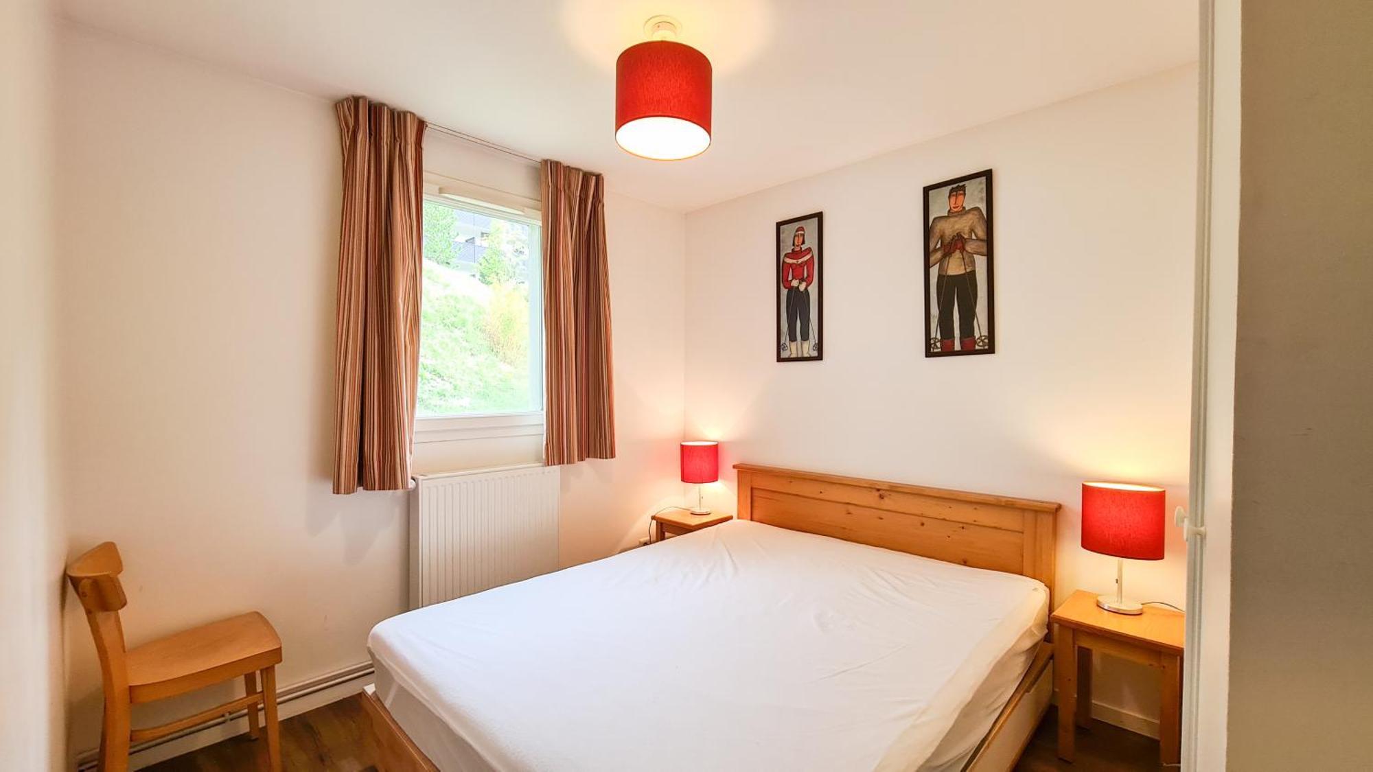 Residence Les Pleiades Flaine Εξωτερικό φωτογραφία