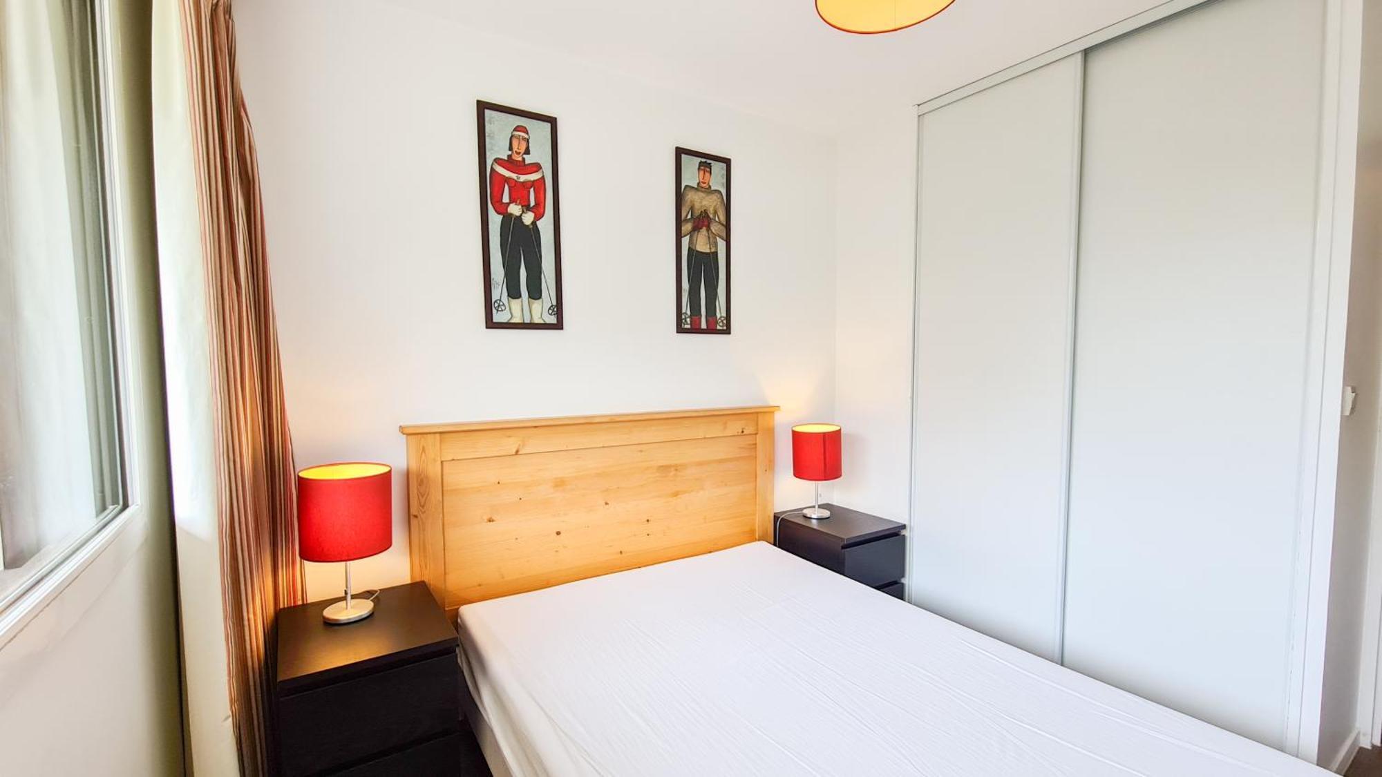 Residence Les Pleiades Flaine Εξωτερικό φωτογραφία