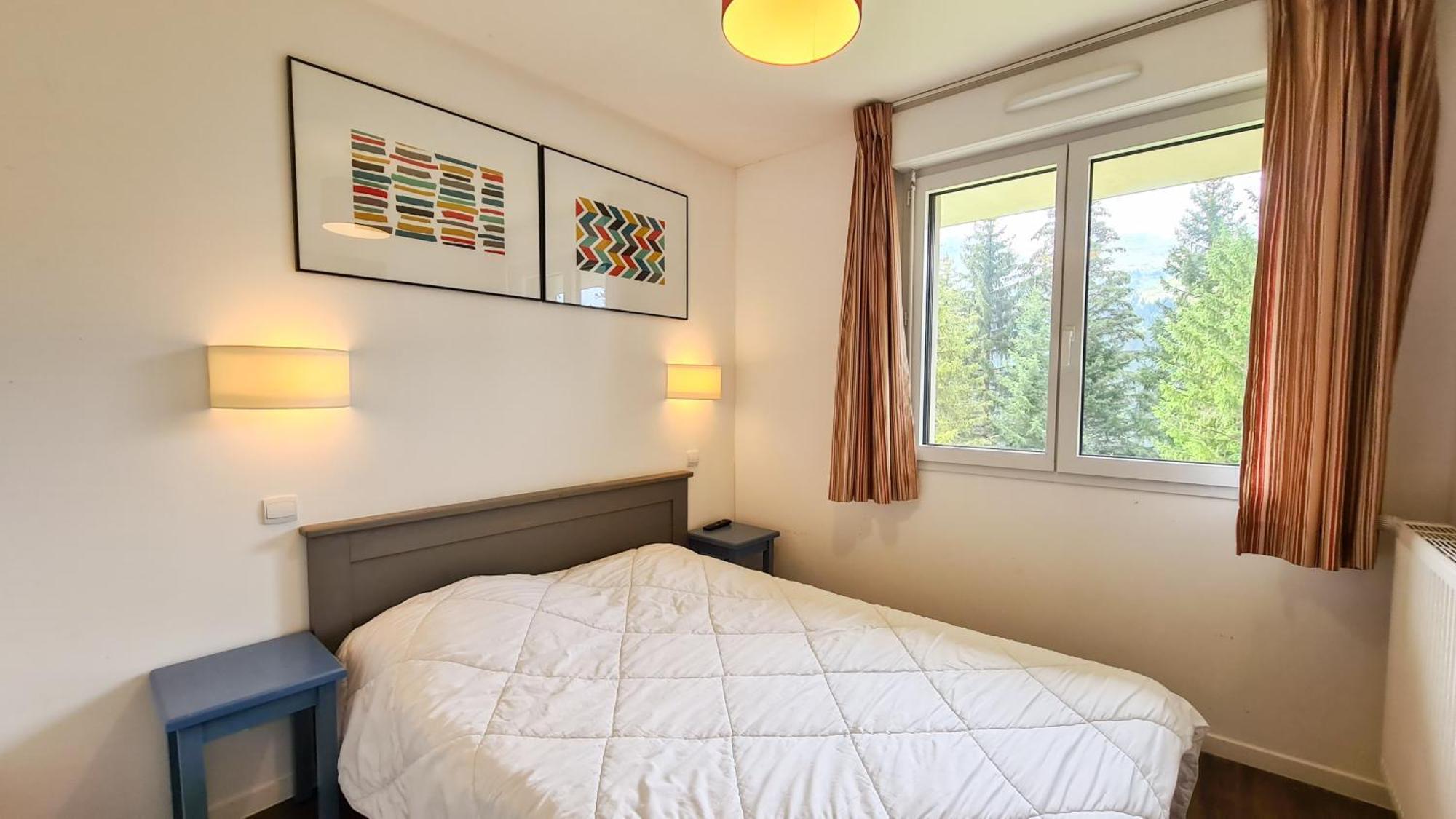 Residence Les Pleiades Flaine Εξωτερικό φωτογραφία