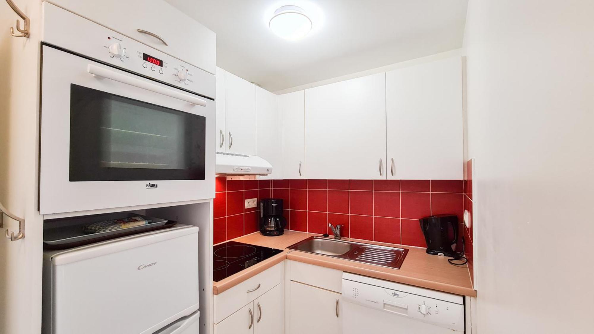 Residence Les Pleiades Flaine Εξωτερικό φωτογραφία
