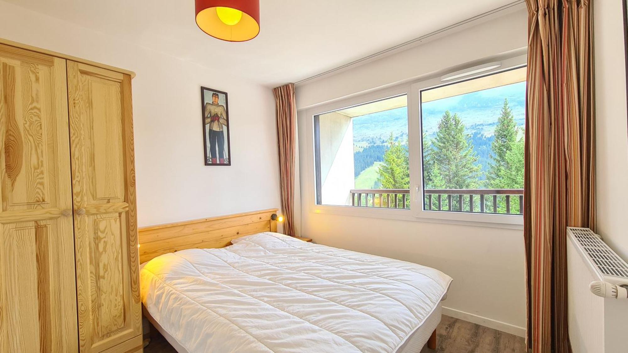 Residence Les Pleiades Flaine Εξωτερικό φωτογραφία
