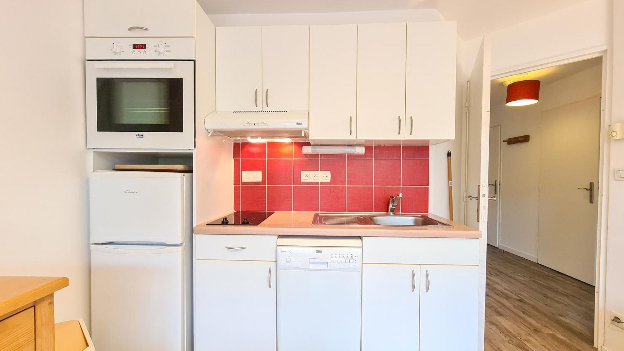 Residence Les Pleiades Flaine Εξωτερικό φωτογραφία