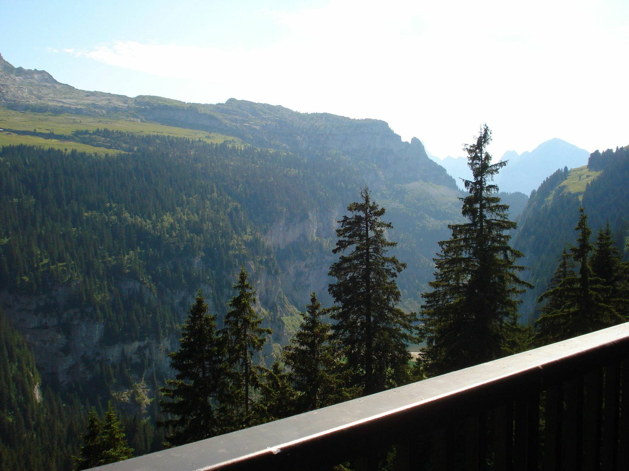 Residence Les Pleiades Flaine Εξωτερικό φωτογραφία